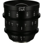 LAOWA Venus Optics Zero-D 7.5mm T/2.9 Cine - Sony E