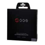 Protector GGS Larmor para Nikon D3100 LCD