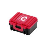 Funda protectora de batería y tarjeta SD CARUBA CBB-1S