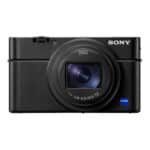 SONY Cyber-shot RX100 VII