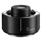 PANASONIC DMW-STC20 Lumix S Teleconvertidor 2x