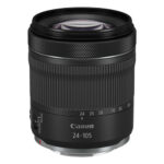 CANON RF 24-105mm F4-7.1 IS STM