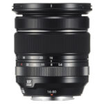 FUJIFILM XF 16-80mm f/4 R OIS WR