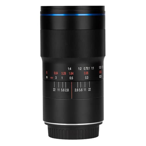 LAOWA 100mm f/2.8 2X Ultra Macro APO p/ Nikon Z
