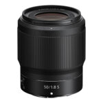 NIKON Z 50mm f/1.8 S