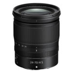 NIKON Z 24-70mm f/4 S (BULK)