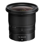 NIKON Z 14-30mm f/4 S