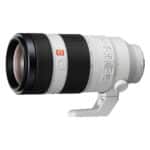 SONY FE 100-400mm f/4.5-5.6 GM OSS | SEL100400GM