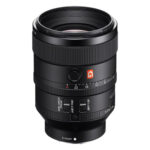 SONY FE 100mm f/2.8 STF GM OSS | SEL100F28GM