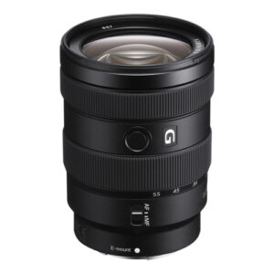 SONY E 16-55mm f/2.8 G
