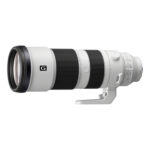 SONY FE 200-600mm f/5.6-6.3 G OSS | SEL200600G