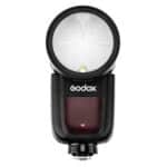 GODOX Flash Speedlite V1 para Fujifilm