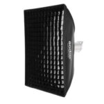 GODOX Softbox 60x60cm + Grelha p/ Bowens