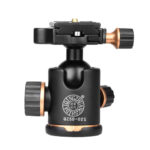 QZSD Q02S Cabeça Rótula