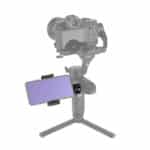 SMALLRIG BSS2286 Suporte Smartphone p/ Estabilizadores