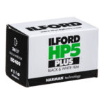 ILFORD HP5 Plus 400 - 135/36 (Rolo P/B)