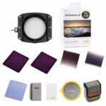 NiSi Professional Kit M75-II c/True Color CPL