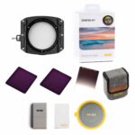 NiSi Starter Kit M75-II c/True Color CPL
