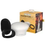 Kit de flash de inicio MAGMOD 2