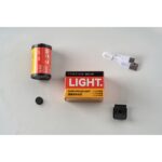 TTArtisan Mini Luz LED - Bicolor - Imagen 11
