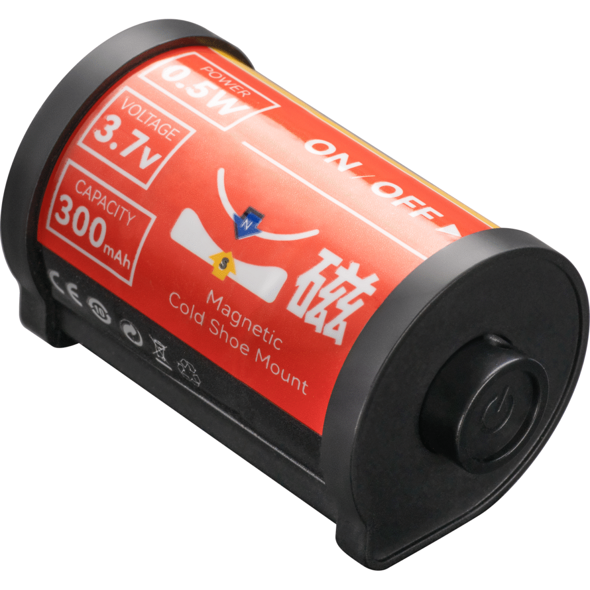 TTArtisan Mini Luz LED - Bicolor - Imagen 4