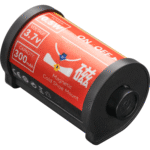 TTArtisan Mini Luz LED - Bicolor - Imagen 4