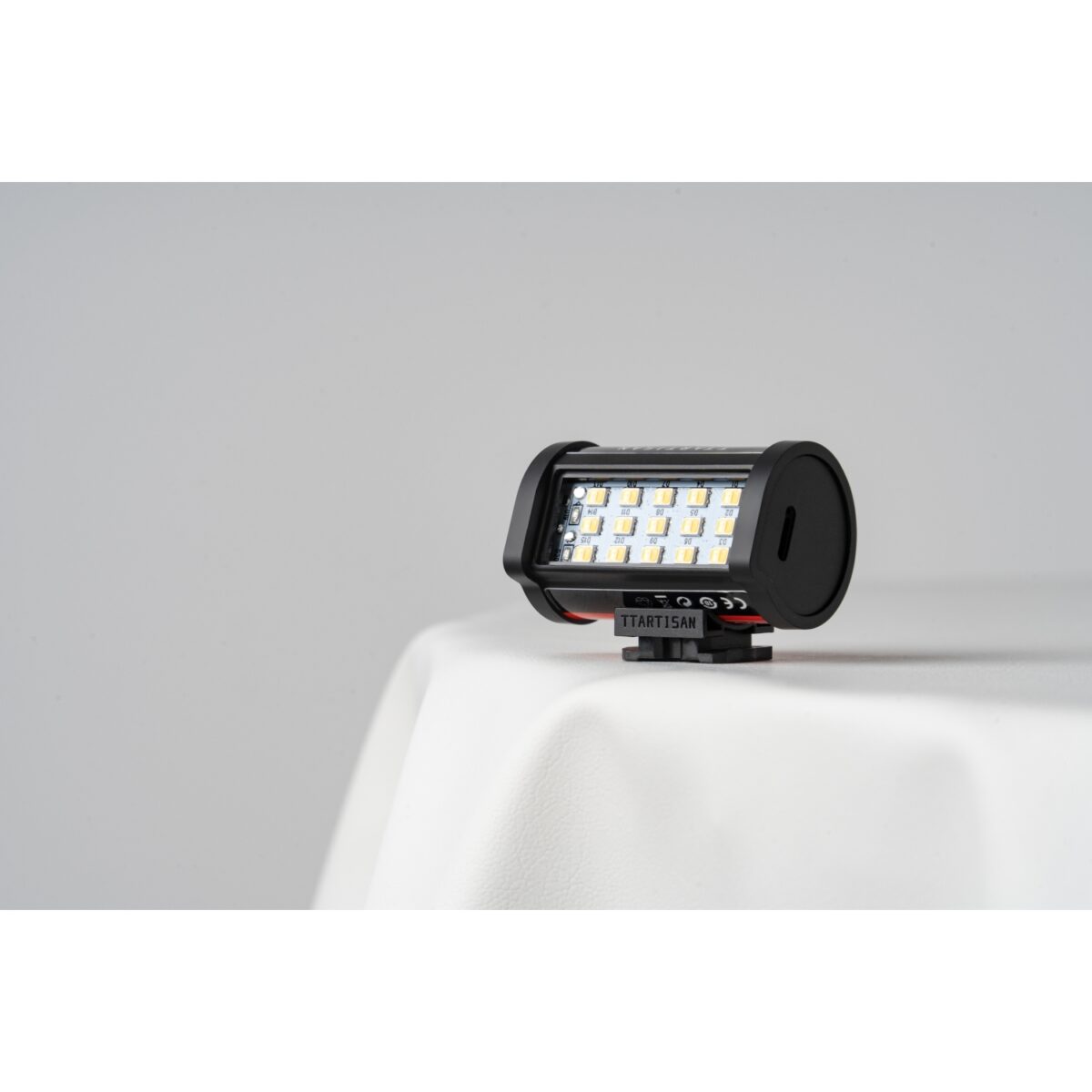 TTArtisan Mini Luz LED - Bicolor - Imagen 7
