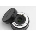 TTArtisan AF 27mm f2.8 - Imagen 8