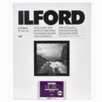 ILFORD Multigrade MGRC 5th RC Deluxe Pearl 9x14cm (x100)