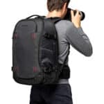 MANFROTTO PRO Mochila Flexloader Light - Imagen 14