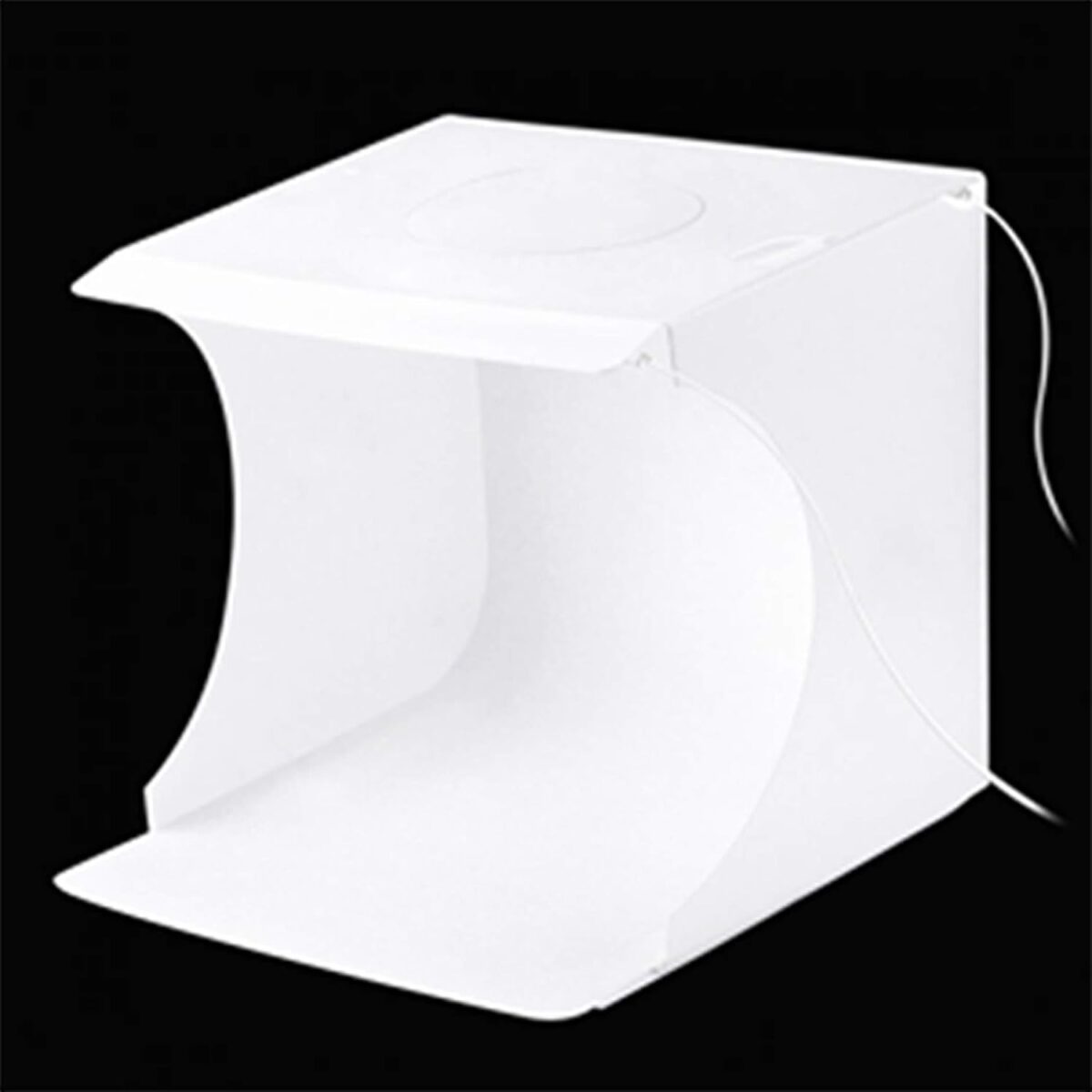 NEWELL Cubo de Luz LED (1) NEWELL M20 Cubo de Luz c/LED 24x23x22cm - Imagem 1