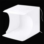 NEWELL M20 Cubo de Luz c/LED 24x23x22cm