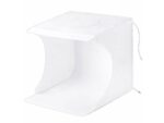 NEWELL M20 Cubo de Luz c/LED 24x23x22cm - Imagem 7