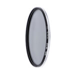 NiSi Filtro Circular 112mm True Color Pro Nano CPL para Nikon Z 14-24mm f/2.8S