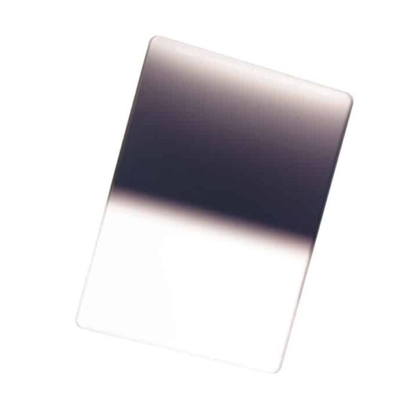 NiSi Filtro 75x100mm Reverse Nano IR GND – ND8 (0.9) – 3 Stops