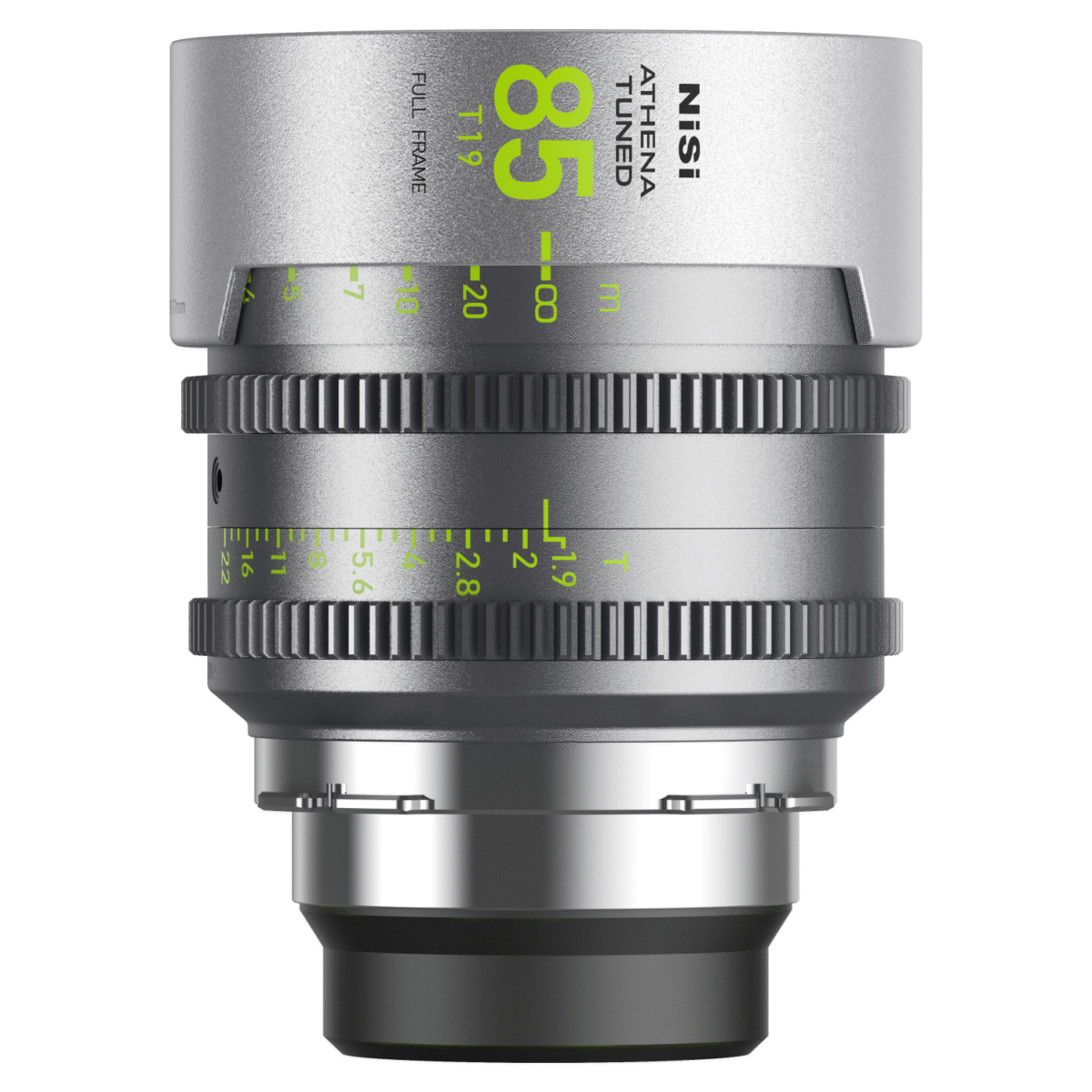 NiSi ATHENA Tuned Prime Kit - Edição Limitada - Imagem 7