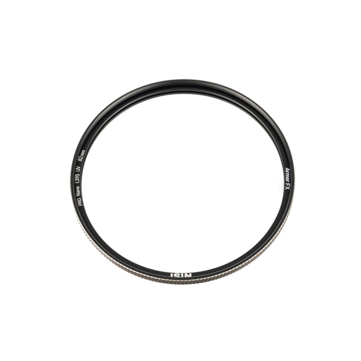 NiSi Filtro Armor FX Pro Nano L395 UV - Imagem 2