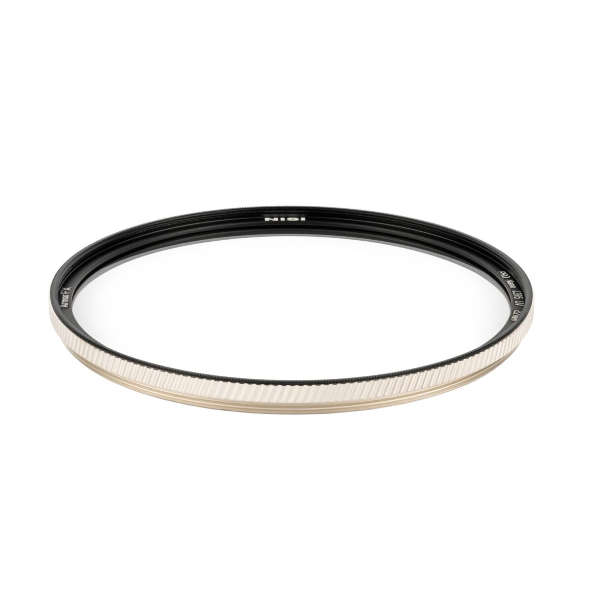 NiSi Filtro Armor FX Pro Nano L395 UV - Imagem 3