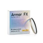 NiSi Filtro Armor FX Pro Nano L395 UV - Imagem 9