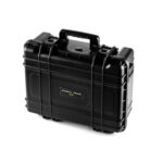 NiSi Athena Estuche Rígido para 6 Objetivos