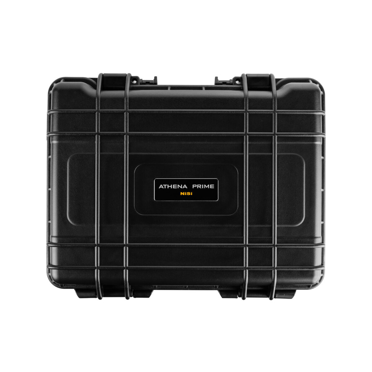 NiSi Athena Estuche Rígido para 6 Objetivos - Imagen 3
