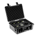 NiSi Athena Estuche Rígido para 6 Objetivos - Imagen 5