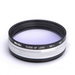 NiSi CLOSE UP LENS 58mm NC Top 708x708 1