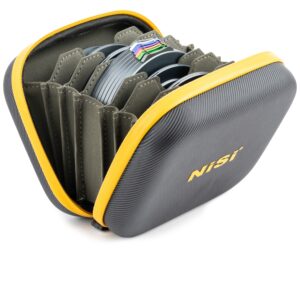 NiSi Estojo Caddy JetMag Pro 1