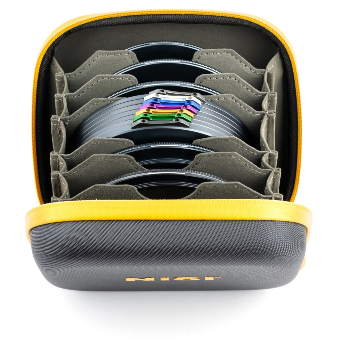 NiSi JetMag Pro VND Mist Creator Kit - Imagem 11