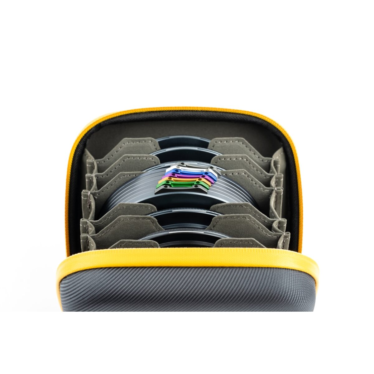 NiSi Estuche Caddy JetMag Pro - Imagen 3