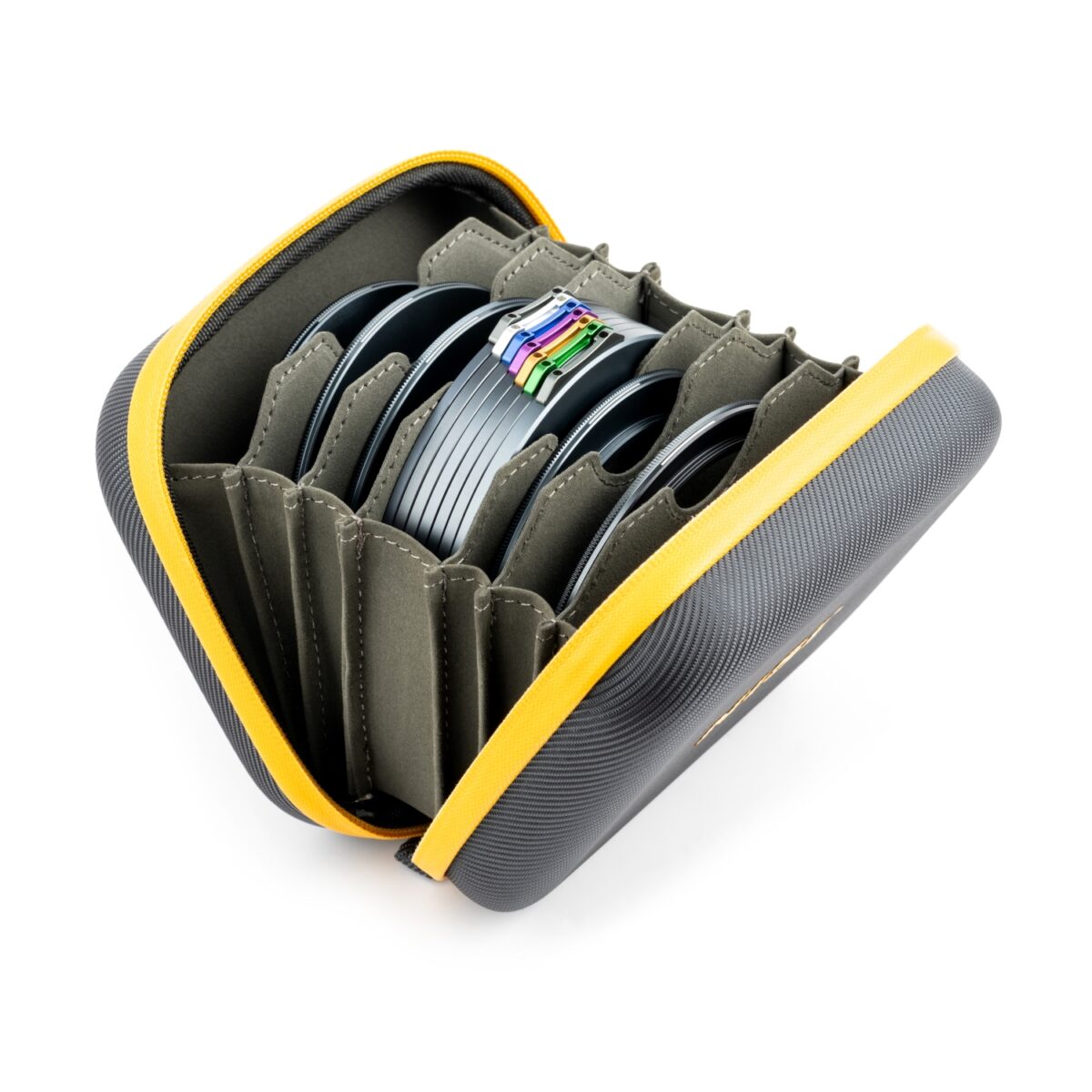 NiSi Estuche Caddy JetMag Pro - Imagen 4