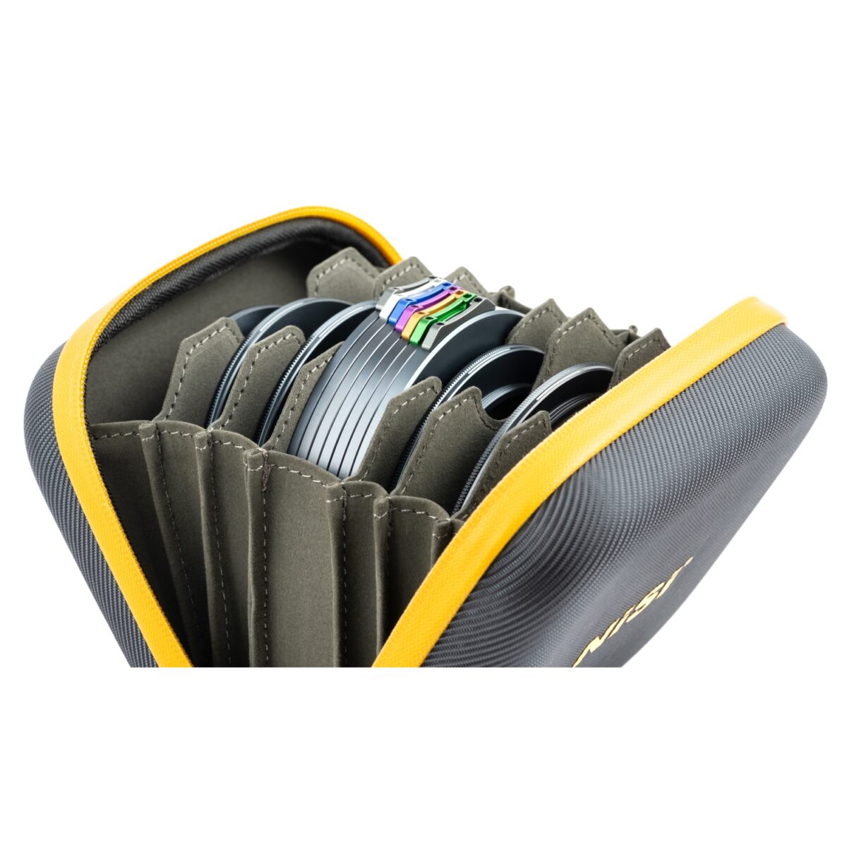 NiSi Estuche Caddy JetMag Pro - Imagen 5