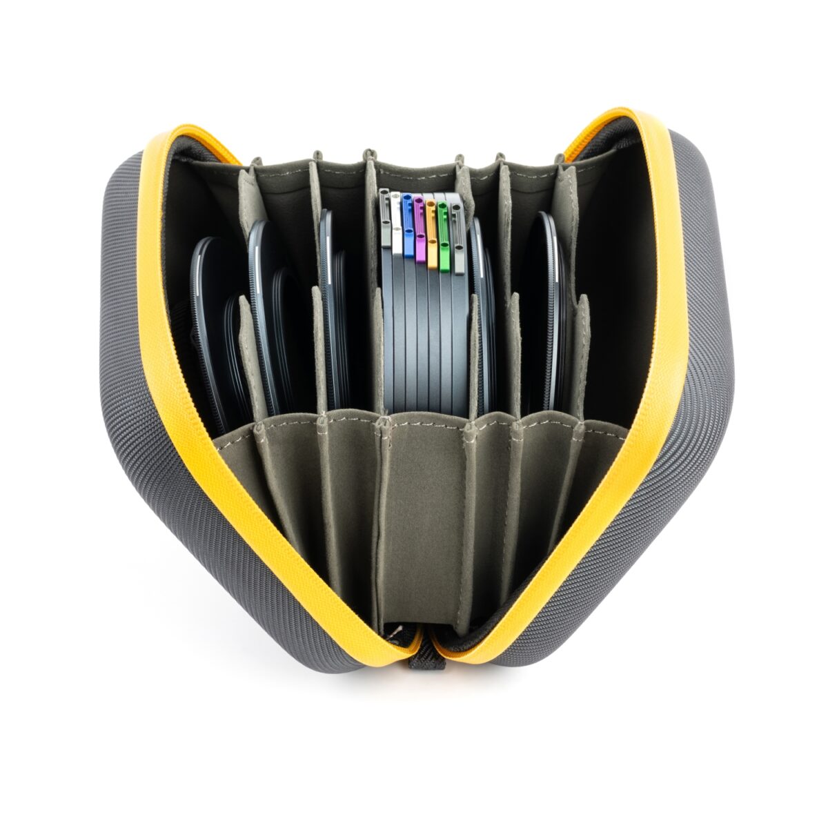 NiSi JetMag Pro VND Mist Creator Kit - Imagem 12