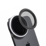 NiSi IP-A Kit Filmmaker para iPhone® - Imagem 2